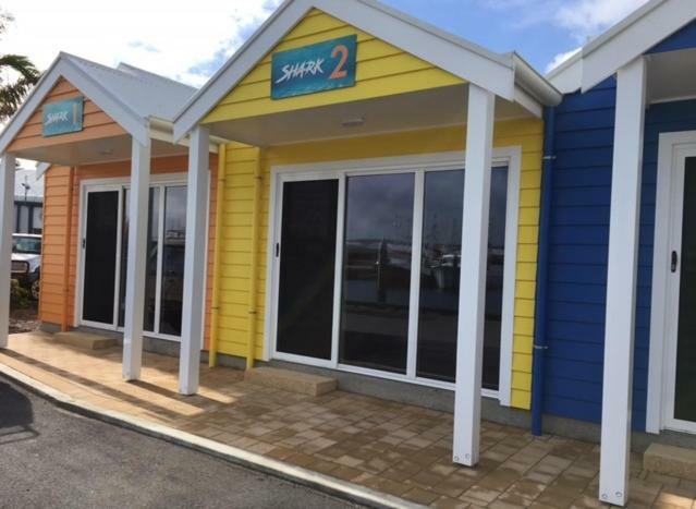Port Lincoln Shark Apartment 1 Exterior photo