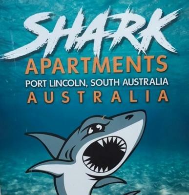 Port Lincoln Shark Apartment 1 Exterior photo